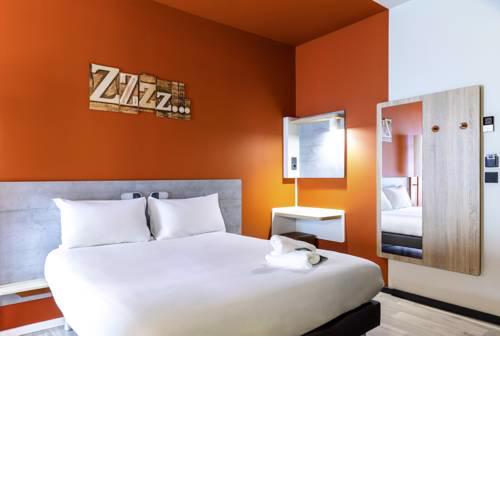 ibis budget Bilbao City