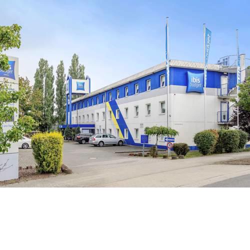 ibis budget Braunschweig Nord