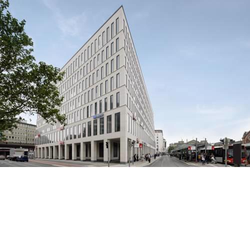 ibis budget Bremen City Center