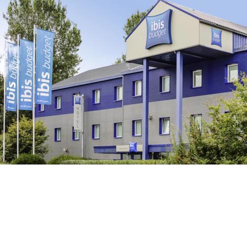 ibis budget Bremen City Süd