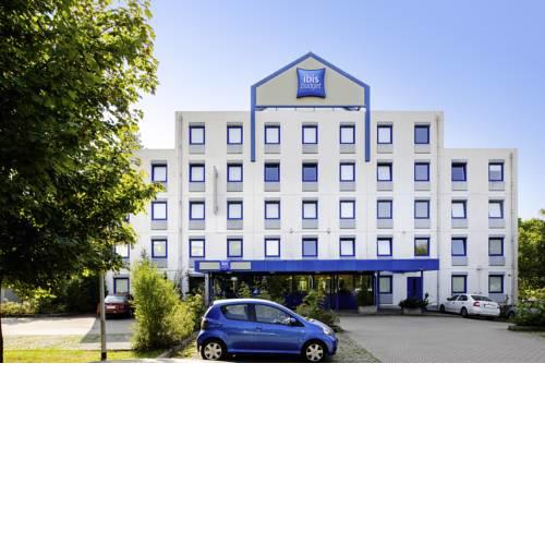 ibis budget Chemnitz Sued West