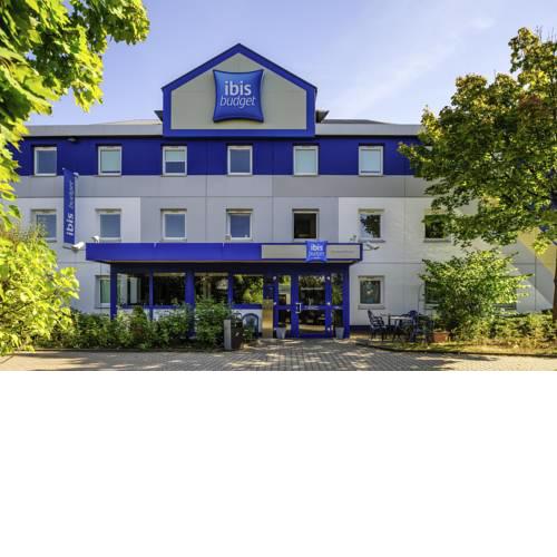 ibis budget Dortmund Airport