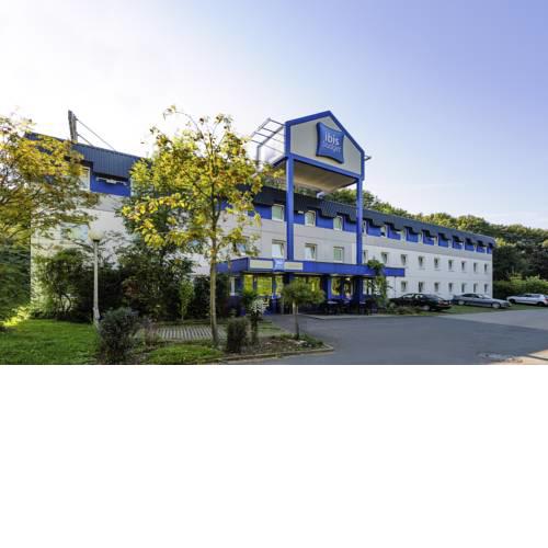 ibis budget Dortmund West