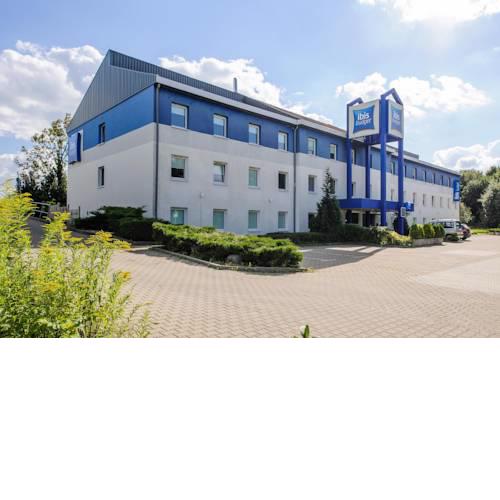 ibis budget Dresden Kesselsdorf