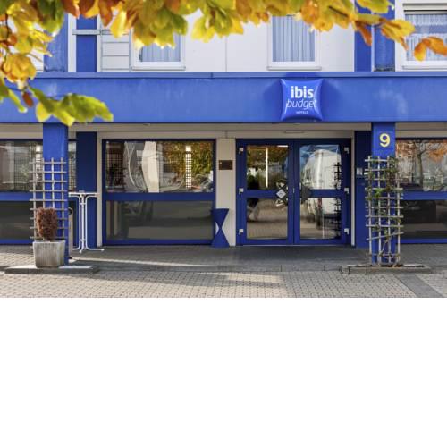 ibis budget Dueren West