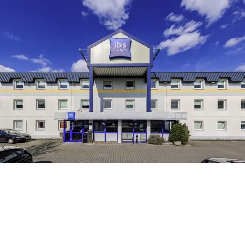 ibis budget Duesseldorf Hilden