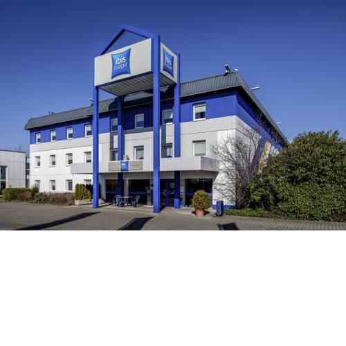 ibis budget Duesseldorf Willich