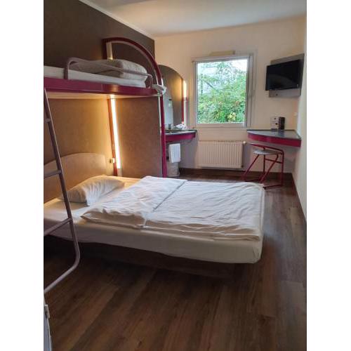 ibis budget Erfurt Ost