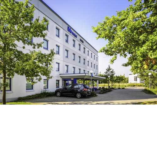ibis Budget Essen Nord