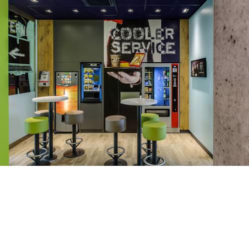 ibis budget Flensburg City