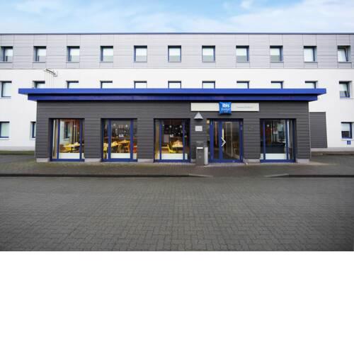ibis budget Flensburg Handewitt