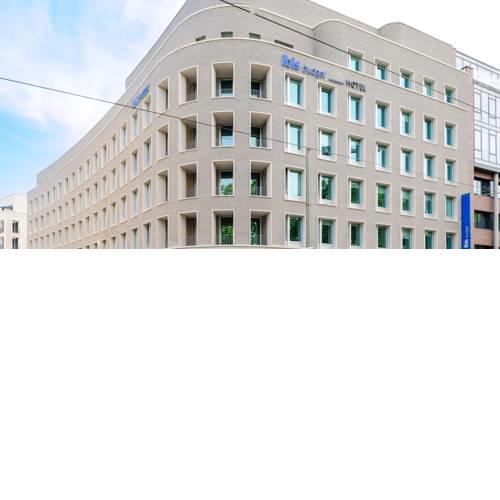 ibis budget Frankfurt City Ost