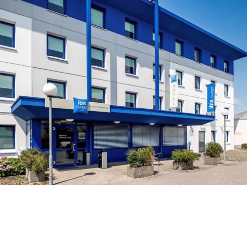 ibis budget Frankfurt Offenbach Süd