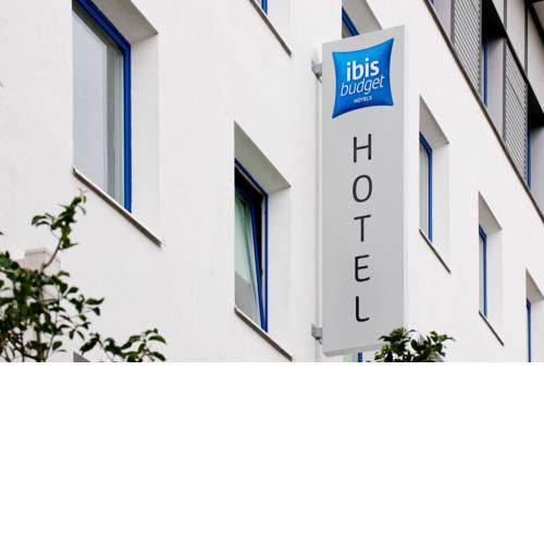 ibis budget Freiburg Sued