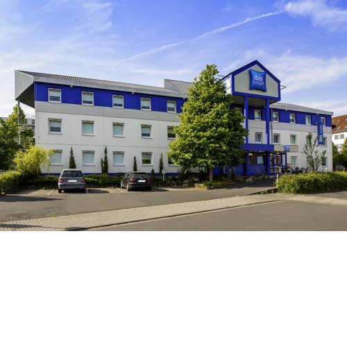 ibis budget Giessen Linden