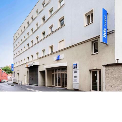 Ibis Budget Graz City
