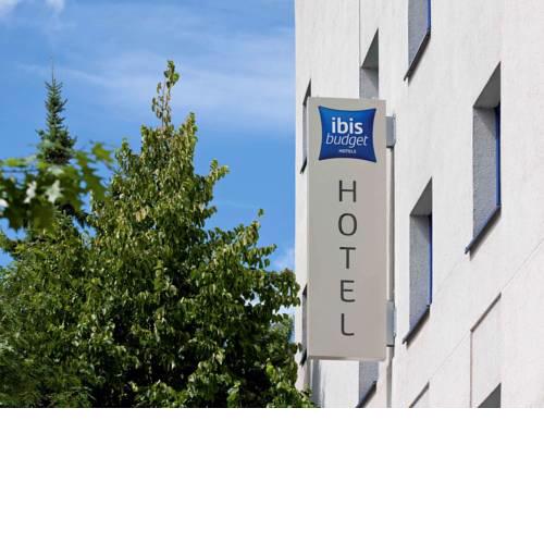 ibis budget Hamburg Altona
