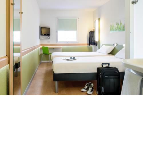 ibis budget Hamburg City