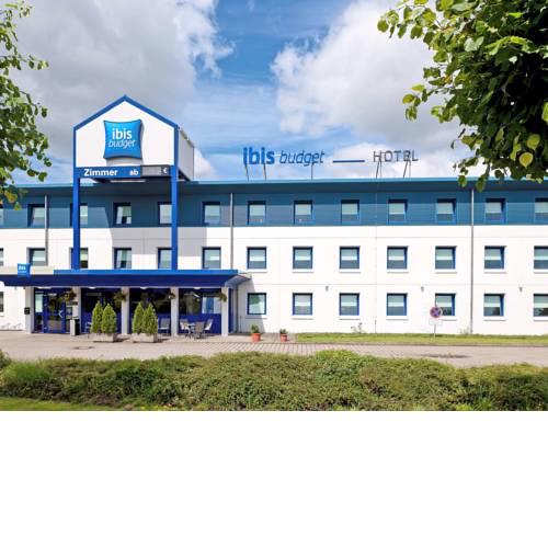 Ibis budget Hamburg Quickborn