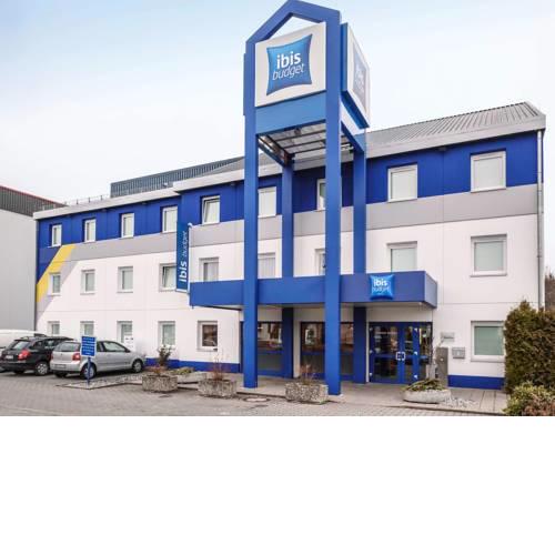 ibis budget Hannover Garbsen
