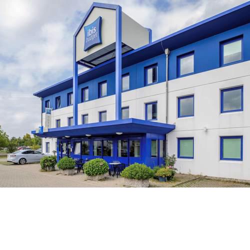 ibis budget Hannover Messe