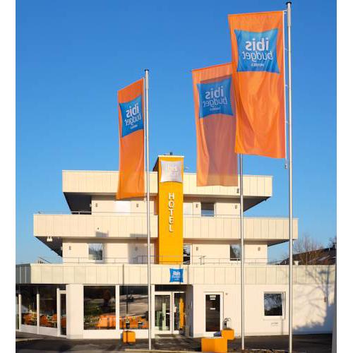 ibis budget Hotel BONN SÜD Königswinter