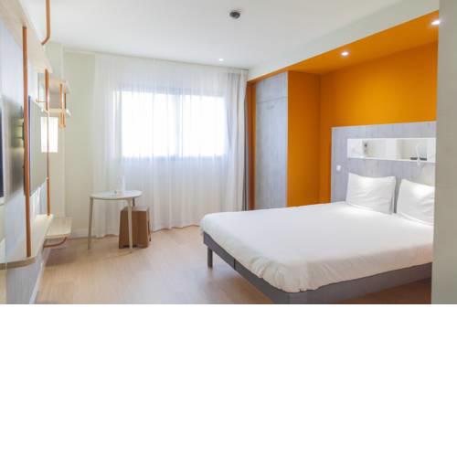 ibis budget Huerta De Murcia