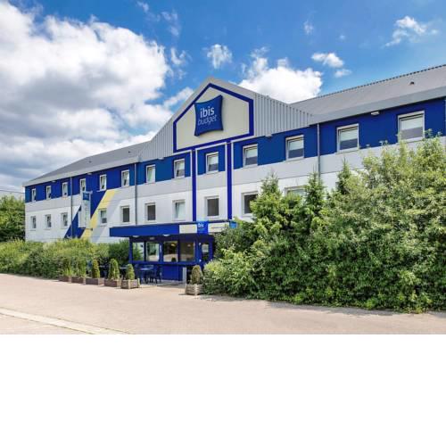 ibis budget Ingolstadt Lenting