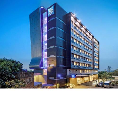 Ibis Budget Jakarta Airport
