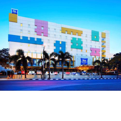 Ibis Budget Jakarta Cikini