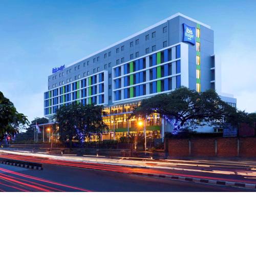 Ibis Budget Jakarta Daan Mogot