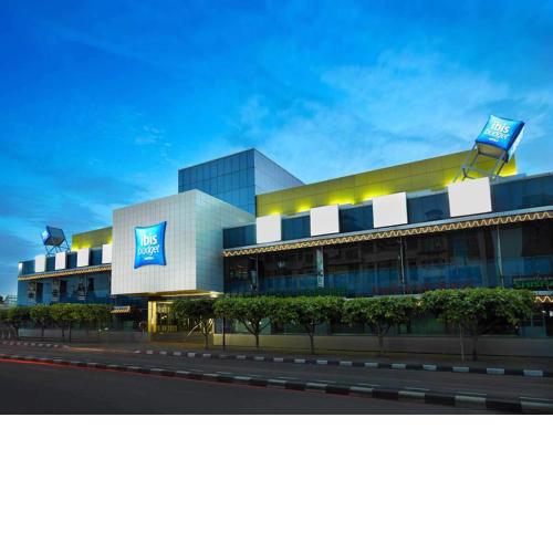 Ibis Budget Jakarta Menteng