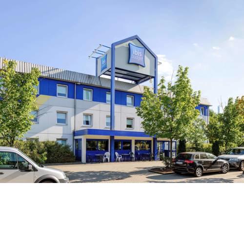 ibis budget Kassel Lohfelden