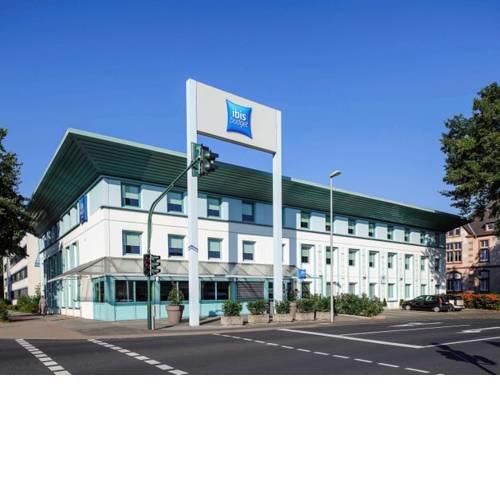 ibis budget Koeln Leverkusen City