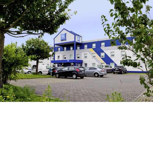 ibis budget Koeln Porz
