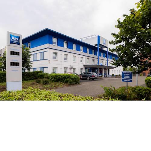 ibis budget Köln Marsdorf
