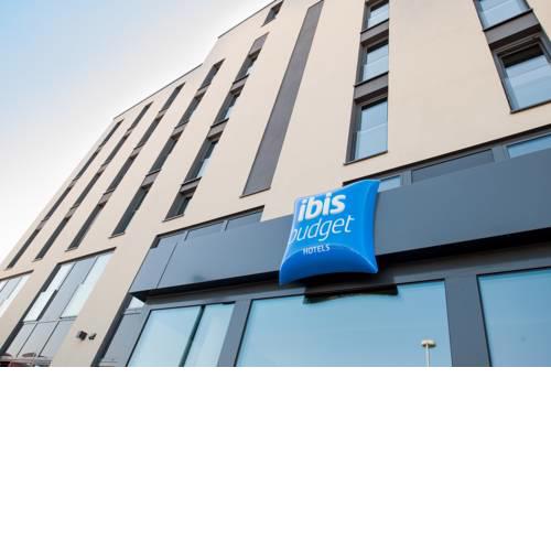 ibis budget Konstanz