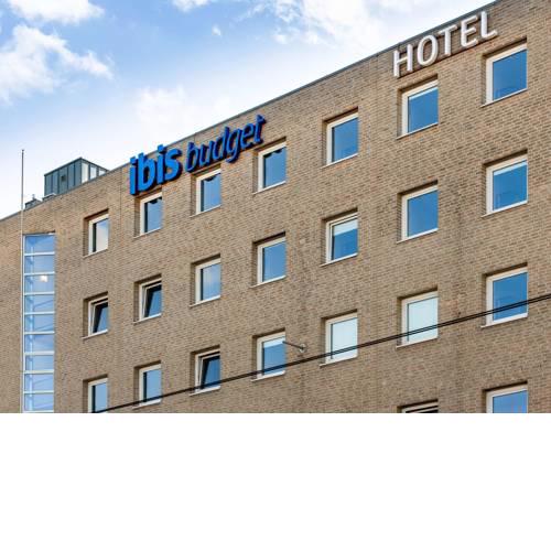 ibis budget Krefeld Messe-Düsseldorf