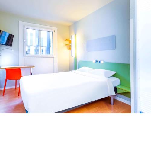 Ibis Budget Leipzig City
