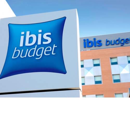 Ibis Budget Lleida