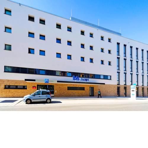 ibis budget Ludwigsburg