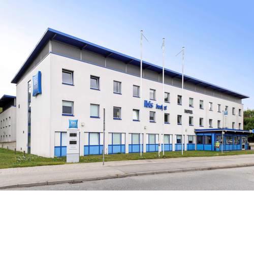 ibis budget Luebeck City Sued