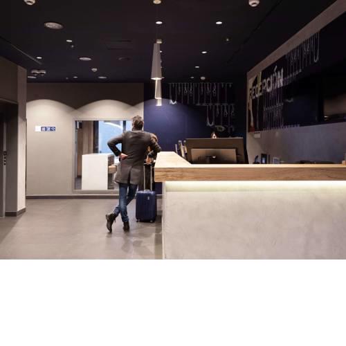 Ibis Budget Madrid Centro Lavapies