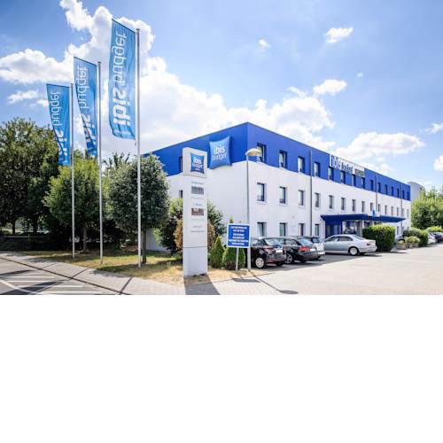 ibis budget Mainz Hechtsheim