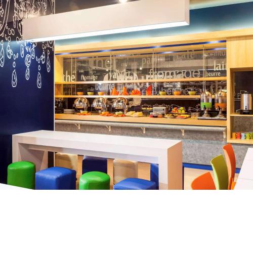 Ibis Budget Makassar Airport