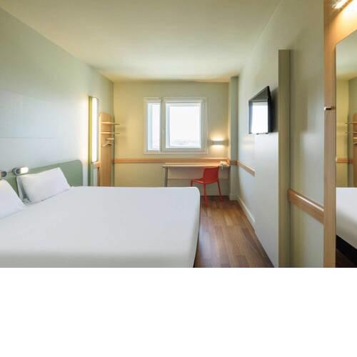 Ibis Budget Málaga Aeropuerto Avenida de Velazquez