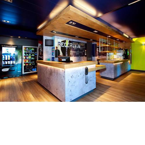 ibis budget Münster City
