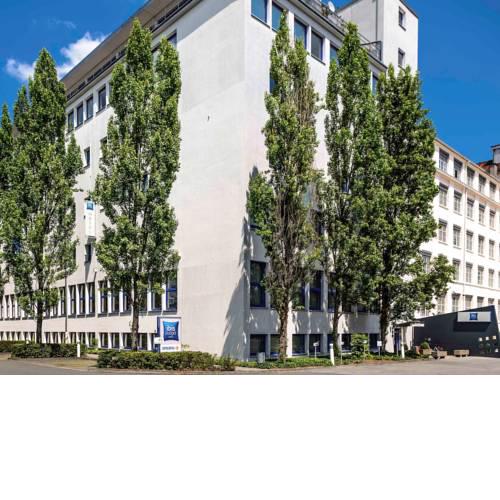 ibis budget Nürnberg City Messe