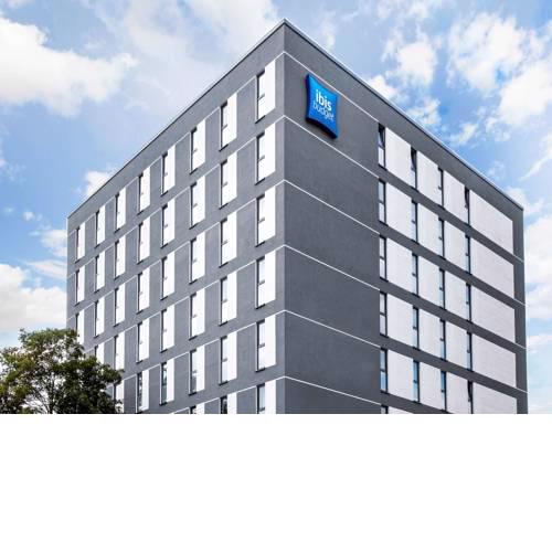 Ibis budget Osnabrück City