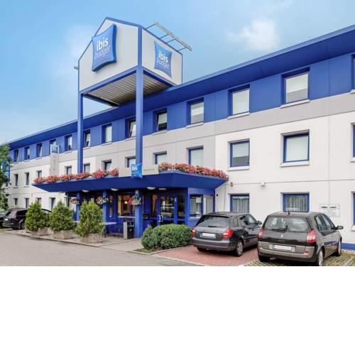 Ibis budget Regensburg Ost
